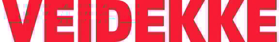 veidekke logo