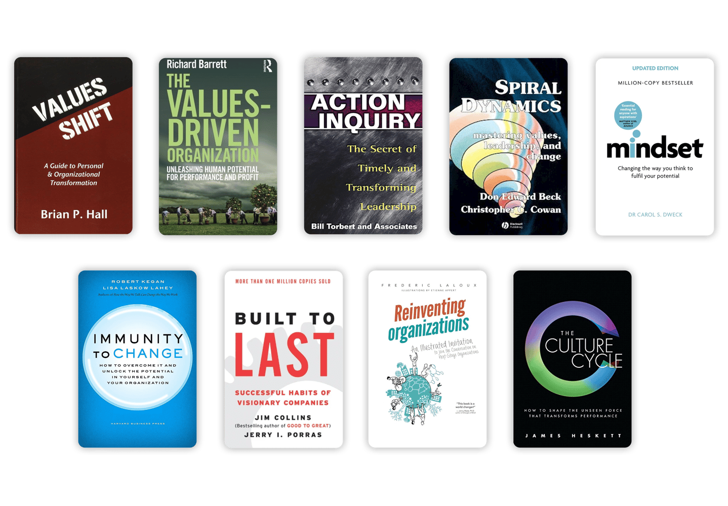 Reference Books