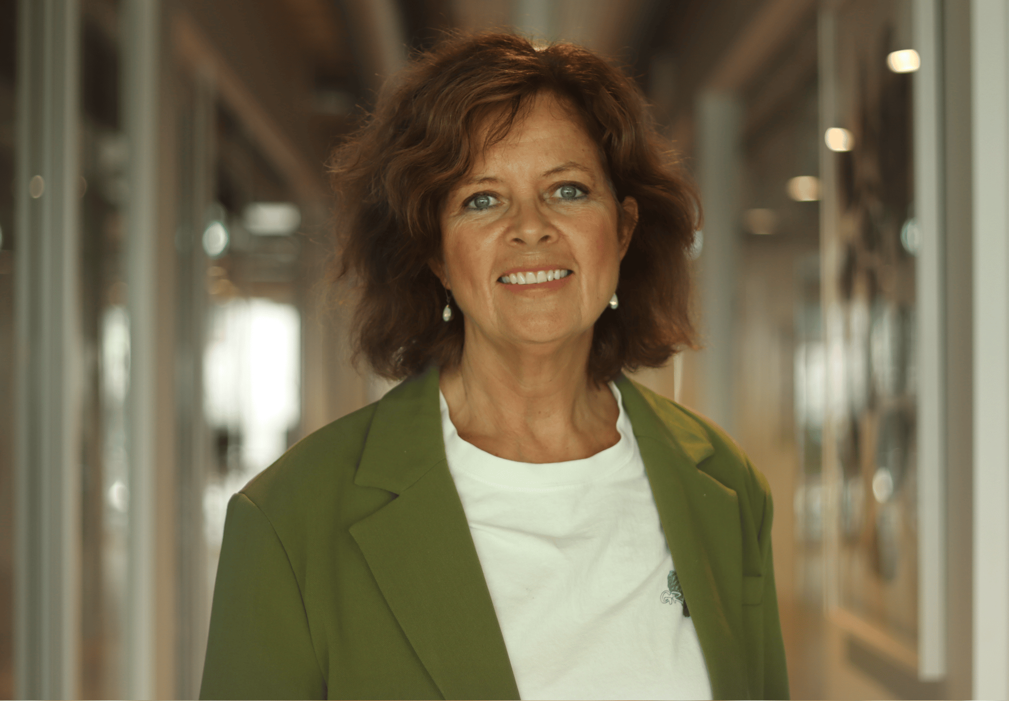 Tone Ringstad, CEO and Founder at Culture Intelligence